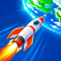 Jogar Planet Blast: Rockets