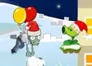 Jogar Plants vs Zombies Christmas