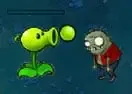 Jogar Plants Zombies Battle