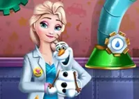 Jogar Play Elsa Toys Factory