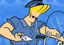 Jogar Johnny Bravo Return To Sender