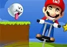 Jogar Pogo Mario