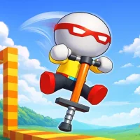 Jogar Pogo Masters