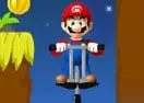 Pogo Stick Mario
