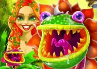 Jogar Poison Ivy Flower Care