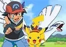 Jogar Pokémon Air War