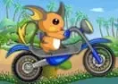 Jogar Pokemon Bike Adventure