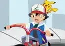 Jogar Pokemon BMX - New