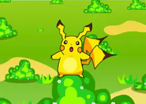 Jogar Pokemon Jump Jump - Ação e Aventura