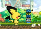 Pokemon Monsters Adventure