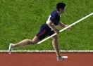 Pole Vault