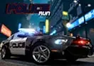 Police Run