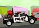 Jogar Police Truck
