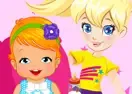 Jogar Polly Baby Sitter