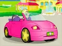 Jogar Polly Pickup Party - Meninas