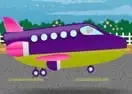 Jogar Polly Pocket Airplane