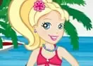 Jogar Polly Pocket At The Beach