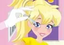Jogar Polly Pocket Eye Problems