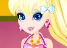 Jogar Polly Pocket Facial Makeover