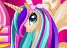 Jogar Pony Princess Hair Care