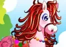 Jogar Pony Ride