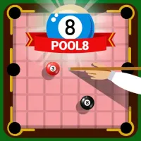 Jogar Pool 8
