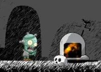 Jogar Poor Zombie