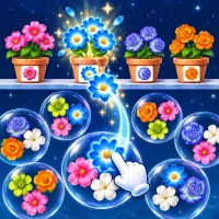 Jogar Pop Flower