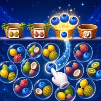 Jogar Pop Fruit