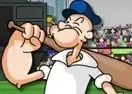 Jogar Popeye Baseball