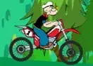 Jogar Popeye Bike 2
