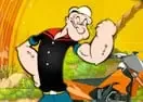 Jogar Popeye Finding Olive