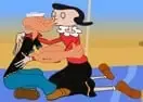 Jogar Popeye Kiss