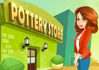 Jogar Pottery Store