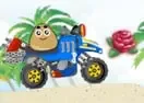 Jogar Pou Beach Ride