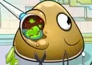 Jogar Pou Ear Doctor