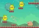 Jogar Pou Shoot Monster