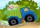Jogar Pou Truck Delivery