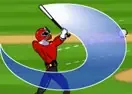 Jogar Power Rangers Baseball