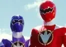 Jogar Power Rangers Dino Thunder