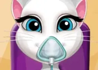 Jogar Pregnant Angela Ambulance