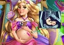 Pregnant Rapunzel Emergency