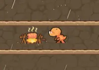 Jogar Prehistoric Warfare - Estratégia