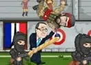 Jogar Presidents vs Terrorist