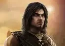 Jogar Prince of Persia - The Forgotten Sands