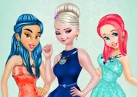 Jogar Princess At Fashion Week