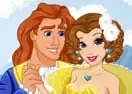 Jogar Princess Belle New Haircuts