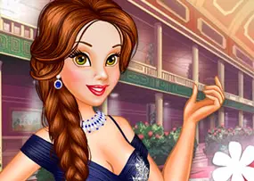 Princess Best Date Ever