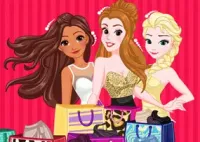 Jogar Princess Black Friday Chaos