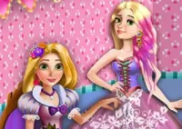 Jogar Princess Bridesmaid Tea Party